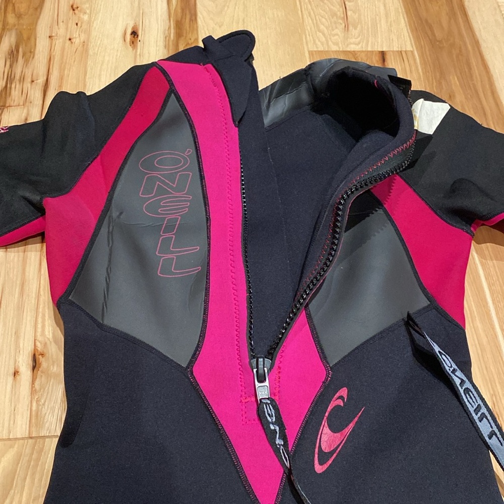 O’Neill - Shorty Wetsuit (12) - Picture 7 of 9